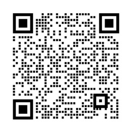 企业微信二维码